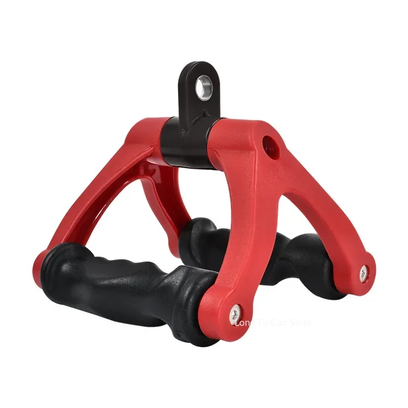 Ergonomics V-Shaped Rowing Bar - Outdoor Sport Bar recensie en prijs