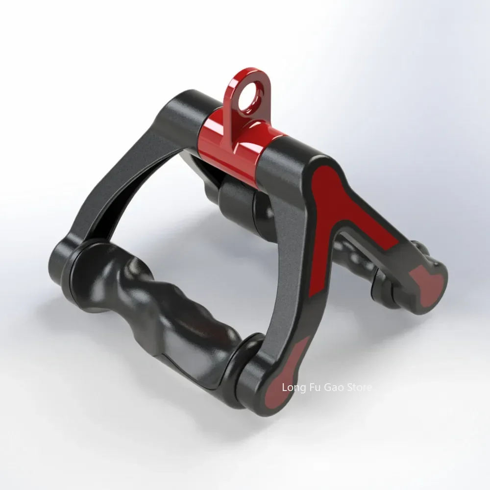 Ergonomics V-Shaped Rowing Bar - Outdoor Sport Bar recensie en prijs