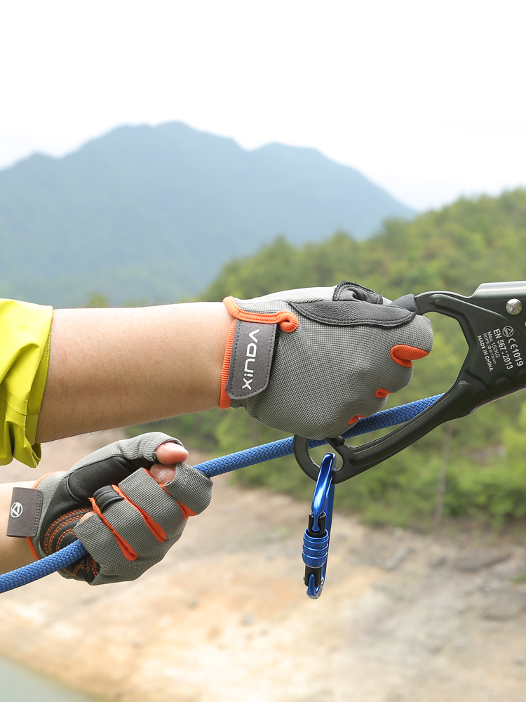 Outdoor Tactical Training Half - Outdoor Sport Gloves recensie en prijs