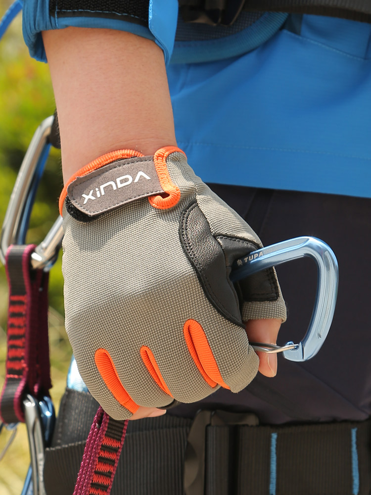 Outdoor Tactical Training Half - Outdoor Sport Gloves recensie en prijs