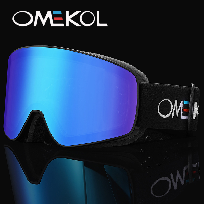 OMEKOL Brand New Double Layers - Outdoor Sport Brand recensie en prijs