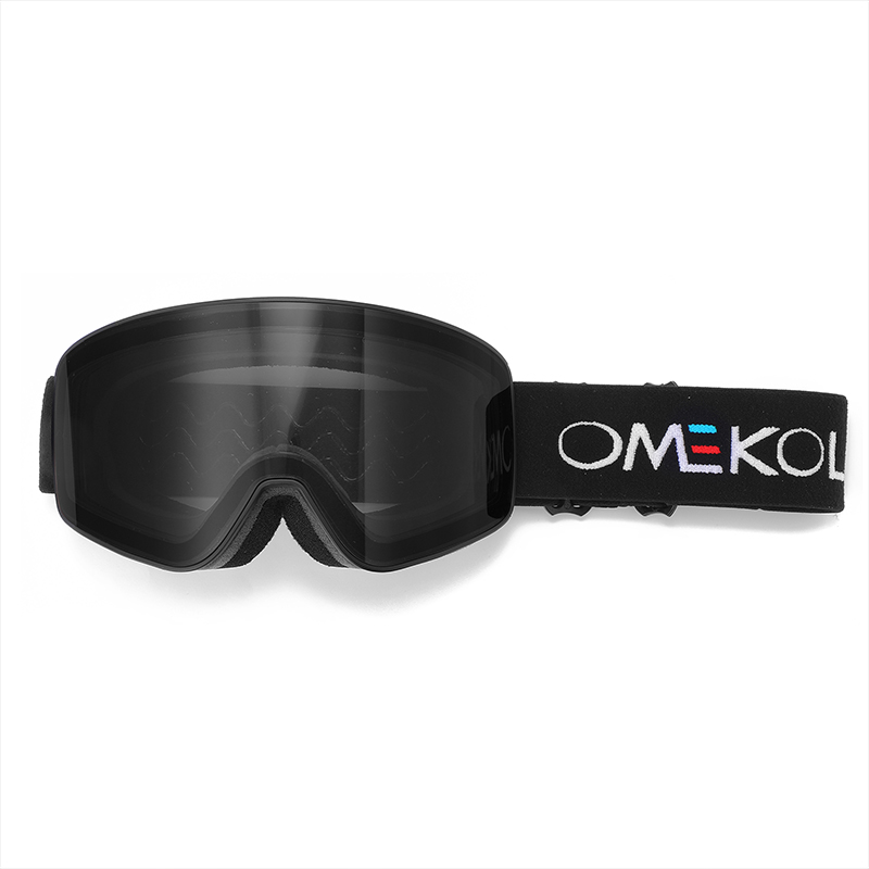 OMEKOL Brand New Double Layers - Outdoor Sport Brand recensie en prijs