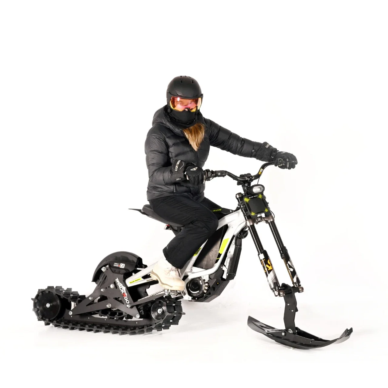 For   new listing sur ron ski  - Outdoor Sports List recensie en prijs