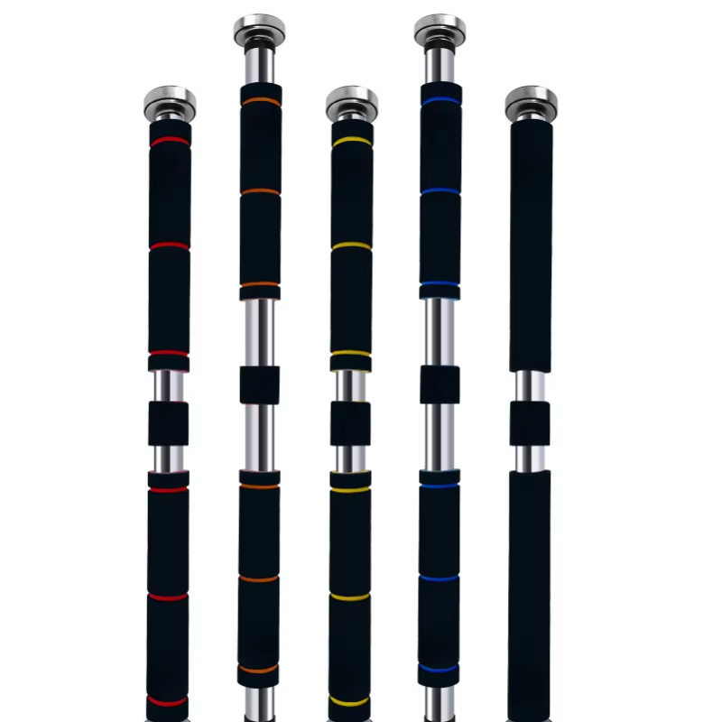 Steel Doorframe with Drill- Pu - Chin Bar Doorway recensie en prijs