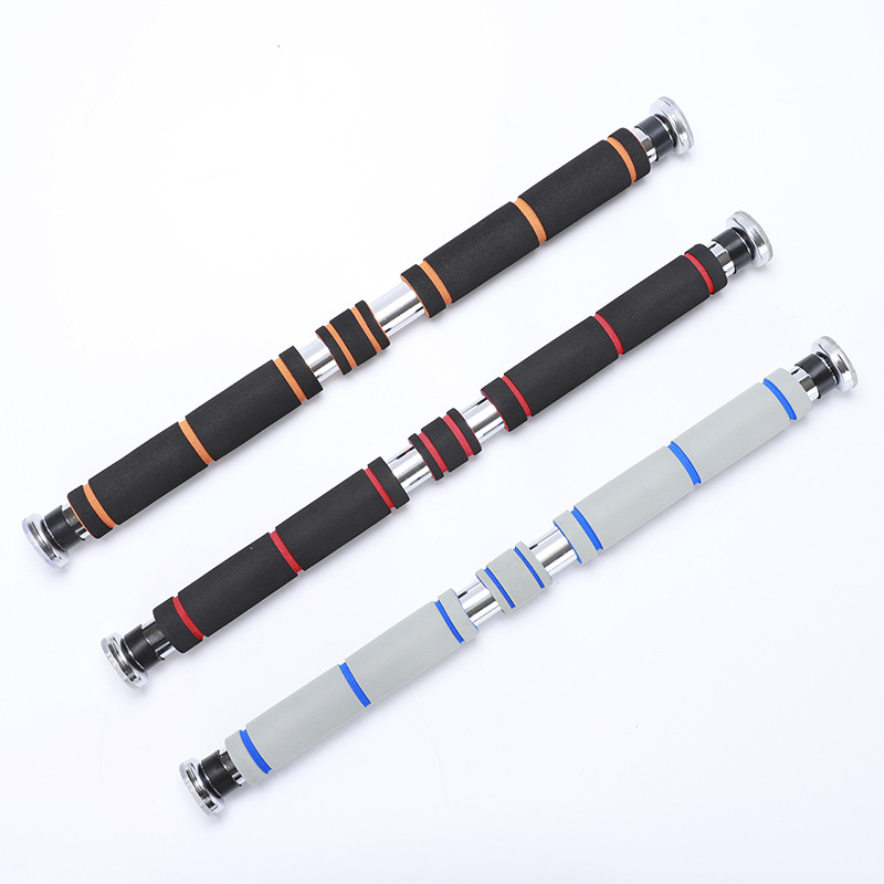 Steel Doorframe with Drill- Pu - Chin Bar Doorway recensie en prijs