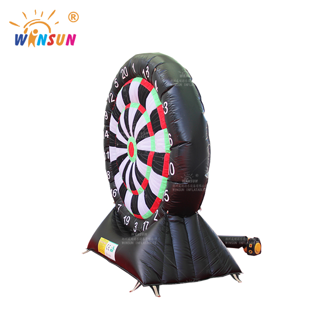 Outdoor Inflatable Soccer Dart - Outdoor Sport An recensie en prijs