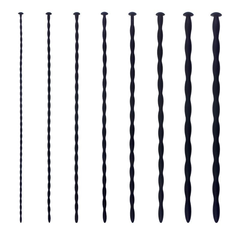 4/8 Pcs Soft Silicone Urethral - Lunge Line Horse recensie en prijs