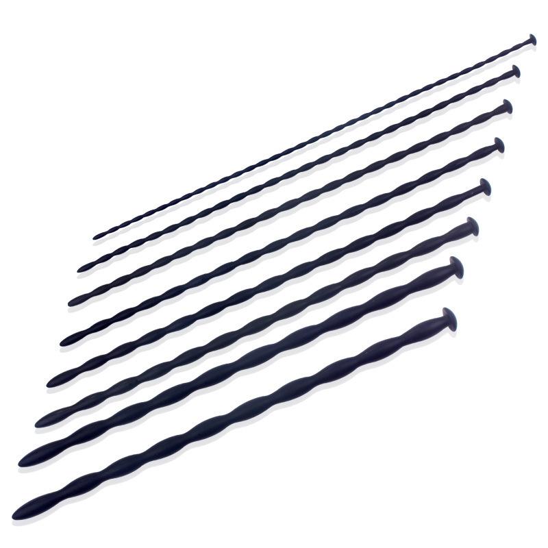 4/8 Pcs Soft Silicone Urethral - Lunge Line Horse recensie en prijs