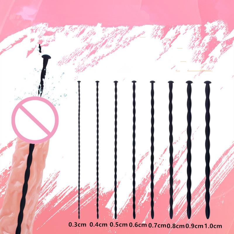 4/8 Pcs Soft Silicone Urethral - Lunge Line Horse recensie en prijs