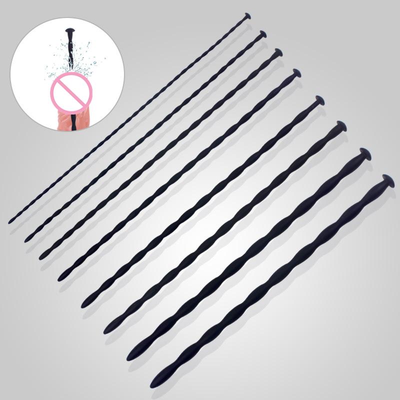 4/8 Pcs Soft Silicone Urethral - Lunge Line Horse recensie en prijs