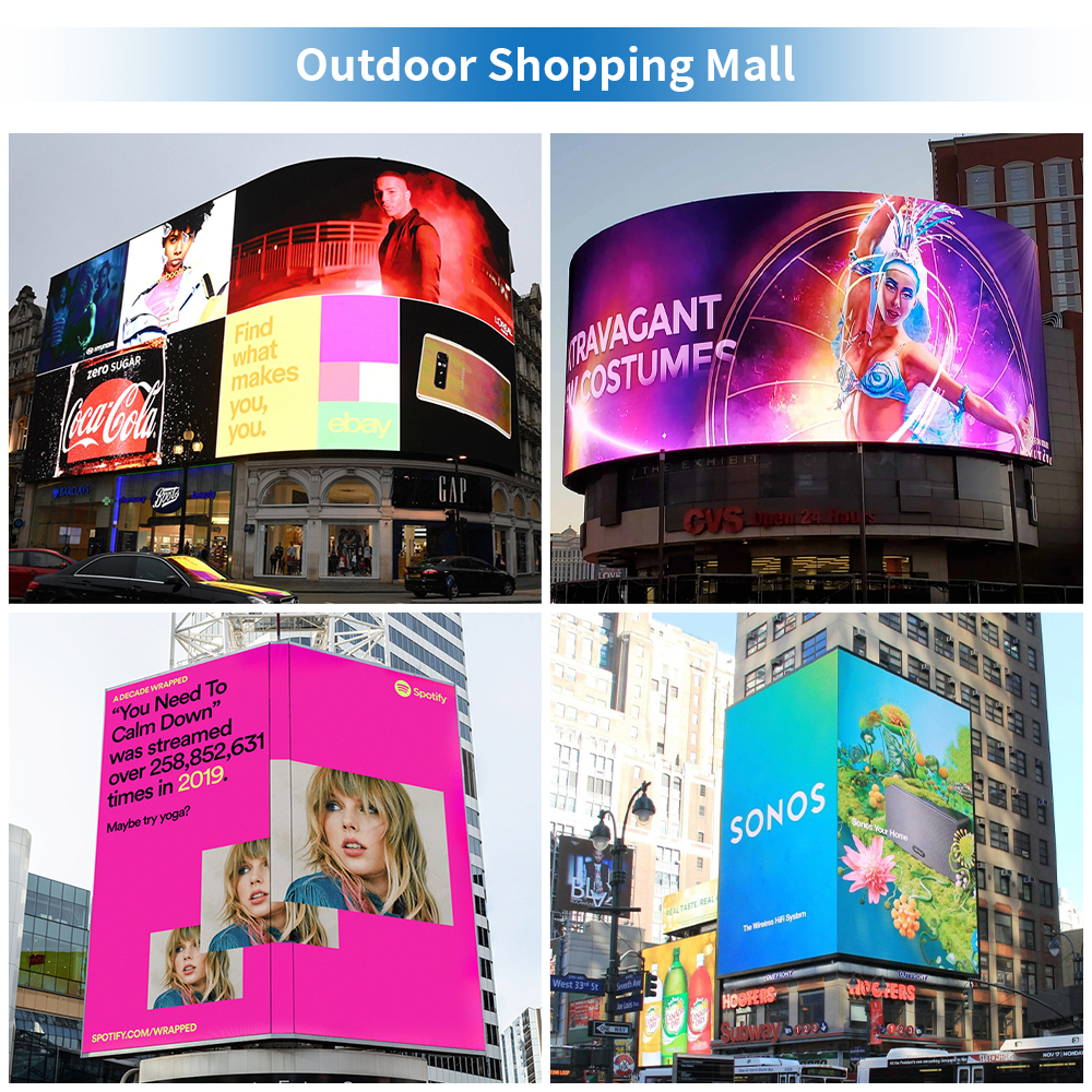Shenzhen Technology Large Outd - Outdoor Sport Background recensie en prijs
