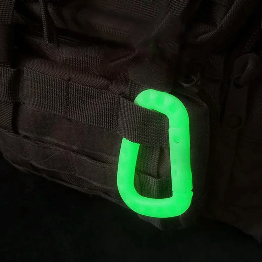5Pcs 8.5cm Luminous Tactical B - Outdoor Sports Store recensie en prijs