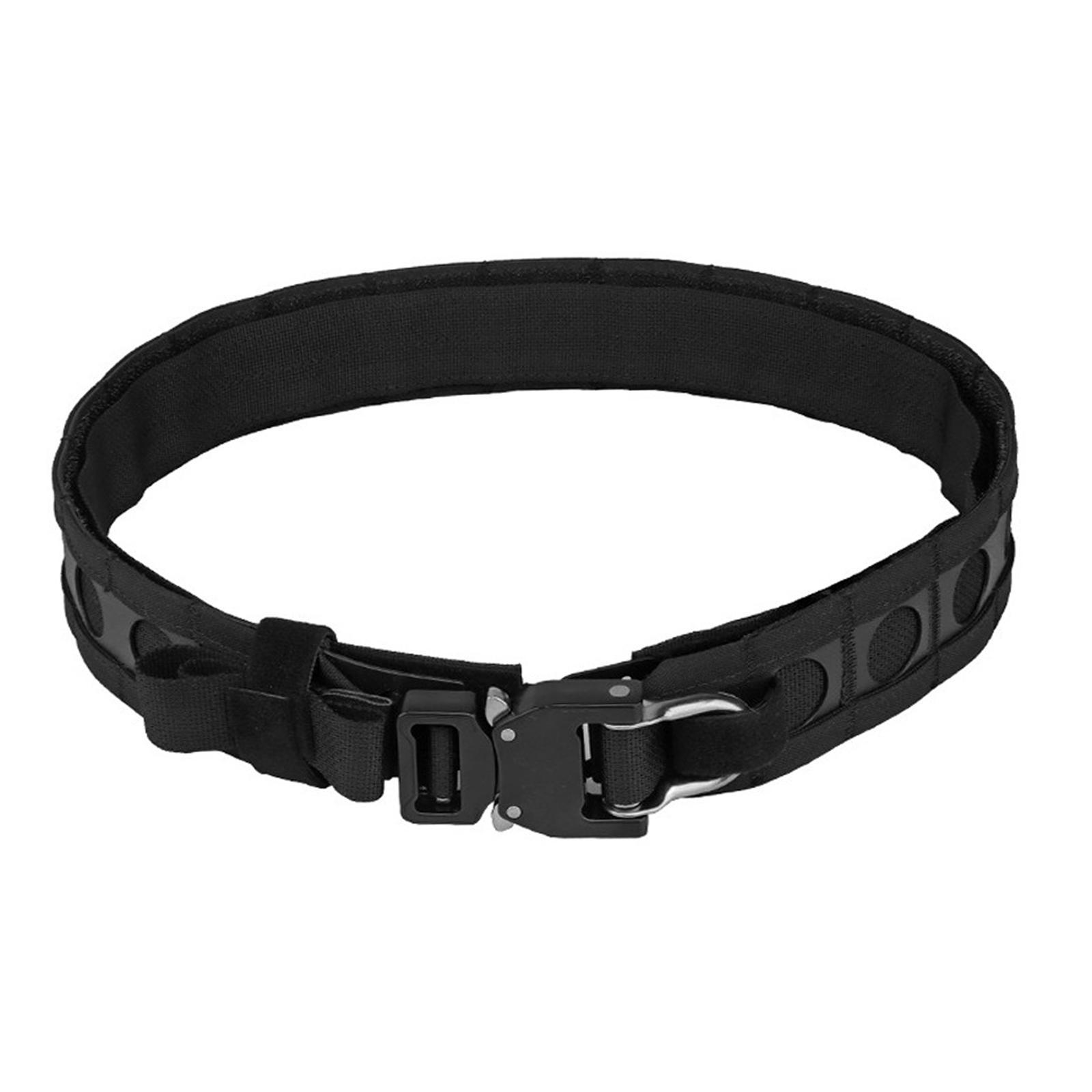 Camping Belt Nylon Double Laye - Outdoor Sport Climbing Gear recensie en prijs
