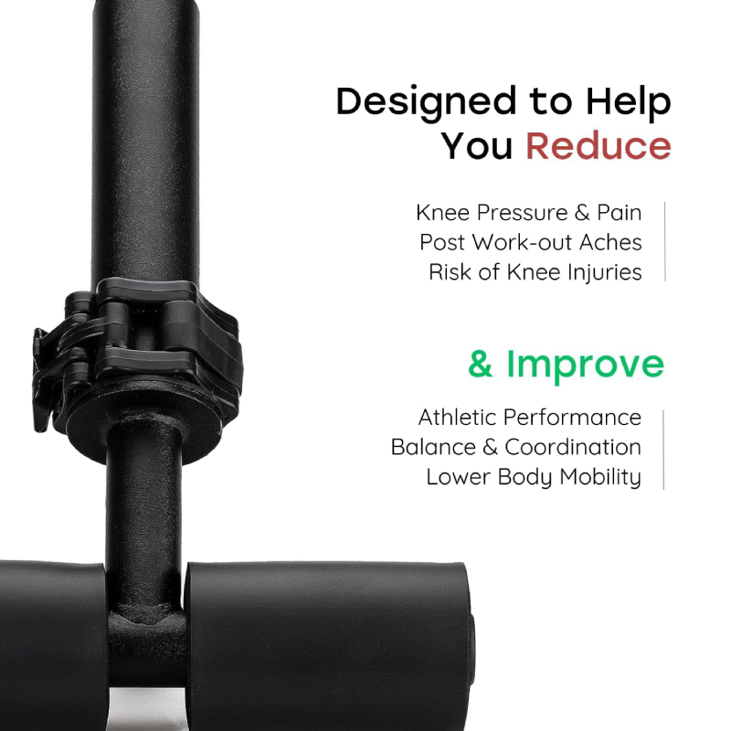 Tib Bar Tibialis Trainer For T - Outdoor Sport Bar recensie en prijs