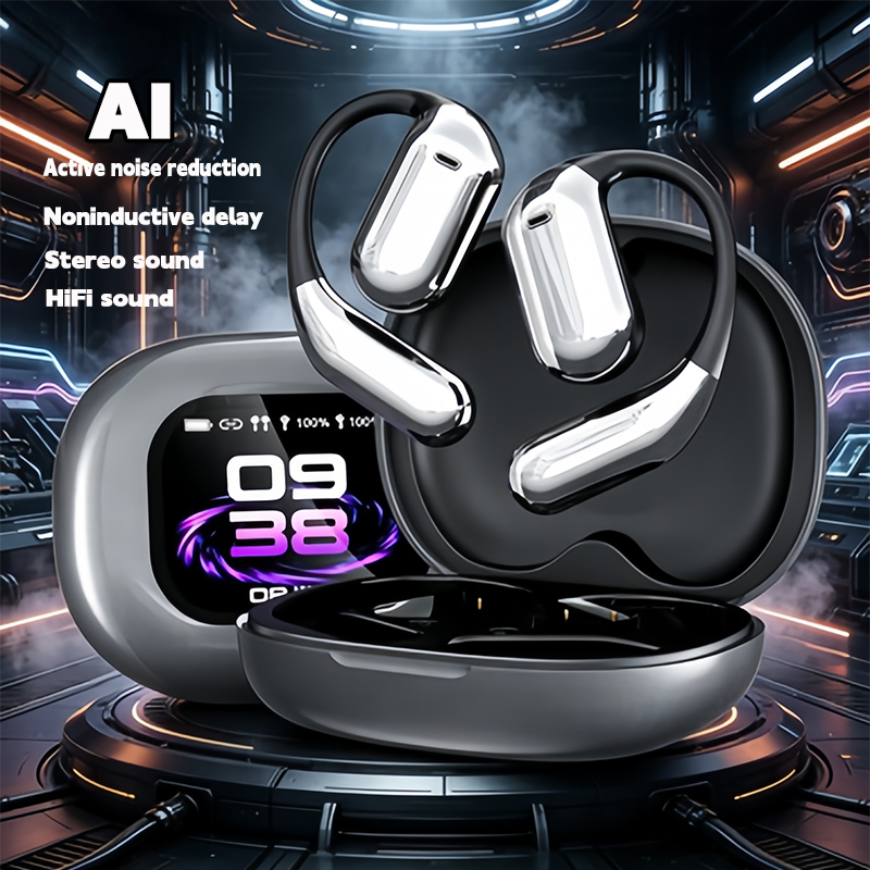 YYK Q16 Pro AI Translation Ear - Outdoor Sport Games recensie en prijs