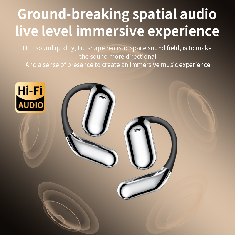 YYK Q16 Pro AI Translation Ear - Outdoor Sport Games recensie en prijs
