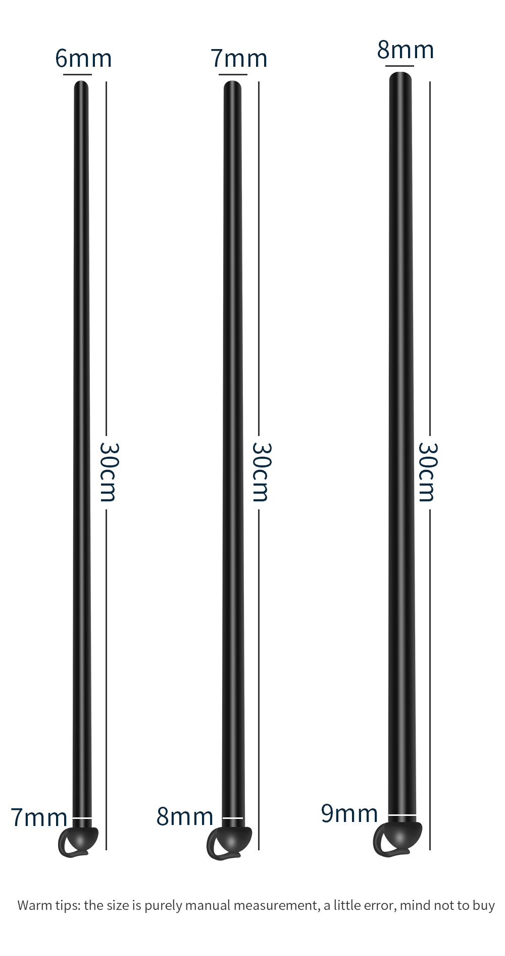 Silicone Hollow Urethral Cathe - Lunge Line Horse recensie en prijs