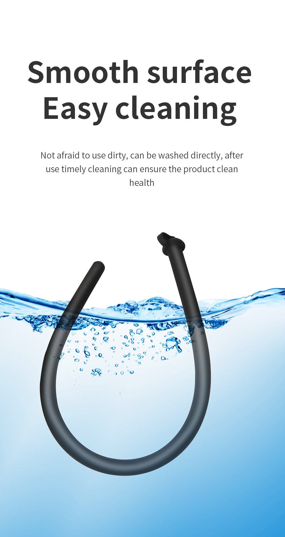 Silicone Hollow Urethral Cathe - Lunge Line Horse recensie en prijs