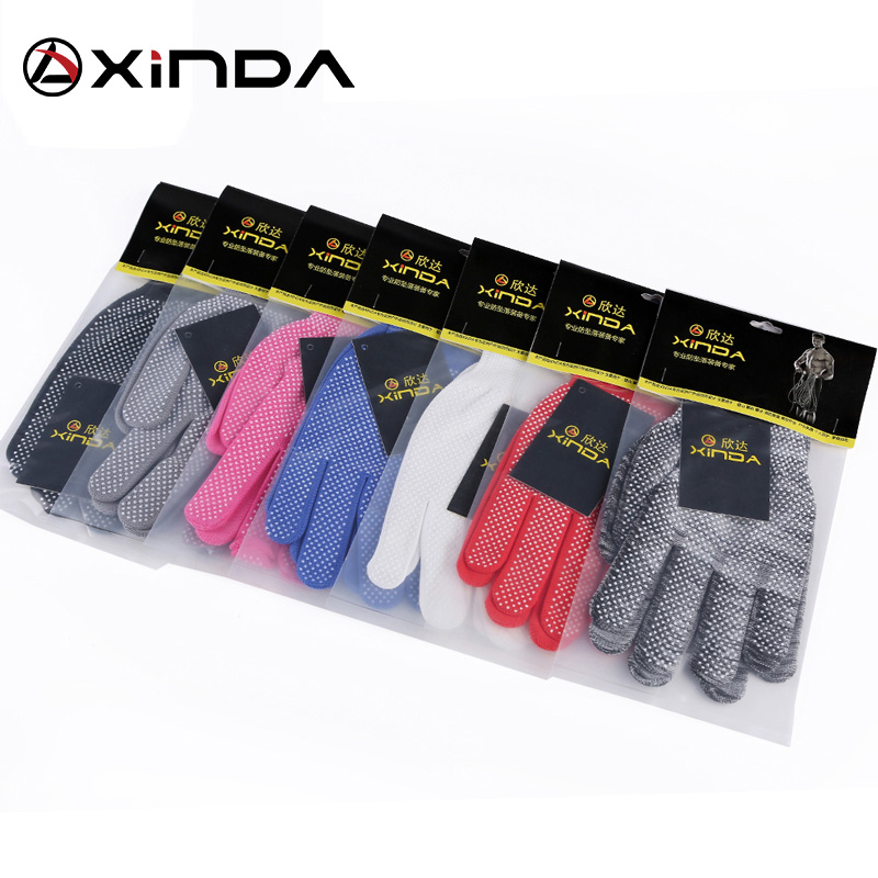 XINDA outdoor climbing glove m - Outdoor Sport Gloves recensie en prijs
