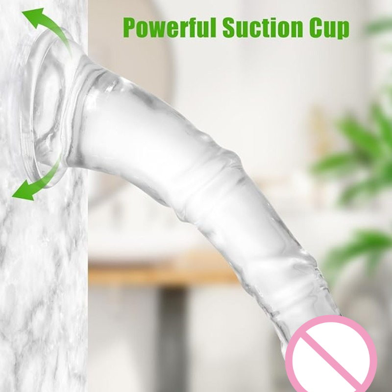 Adult Sex Toys Transparent Cry - Lunge Line Horse recensie en prijs