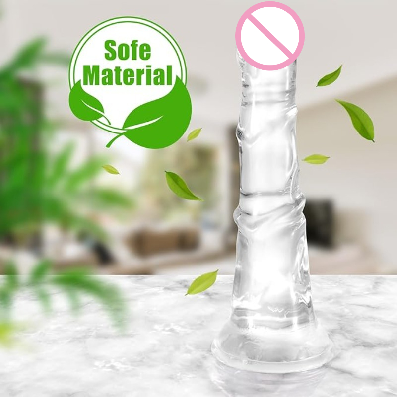 Adult Sex Toys Transparent Cry - Lunge Line Horse recensie en prijs