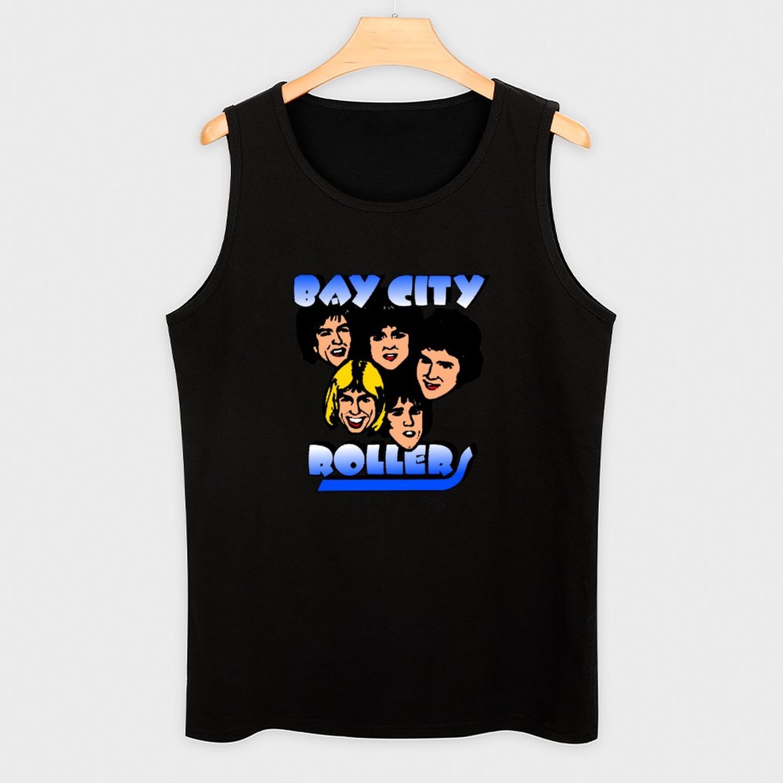 Bay City Rollers Group Portrai - Outdoor Sportsman Group recensie en prijs