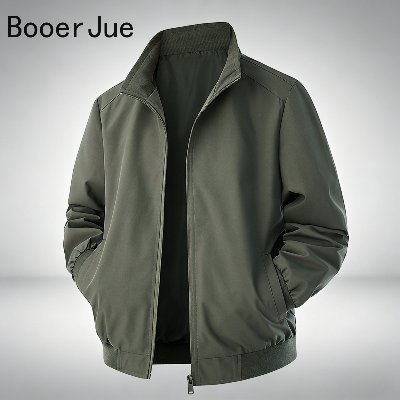 Cycling Men Stand Collar Admin - Outdoor Sportsman Group recensie en prijs
