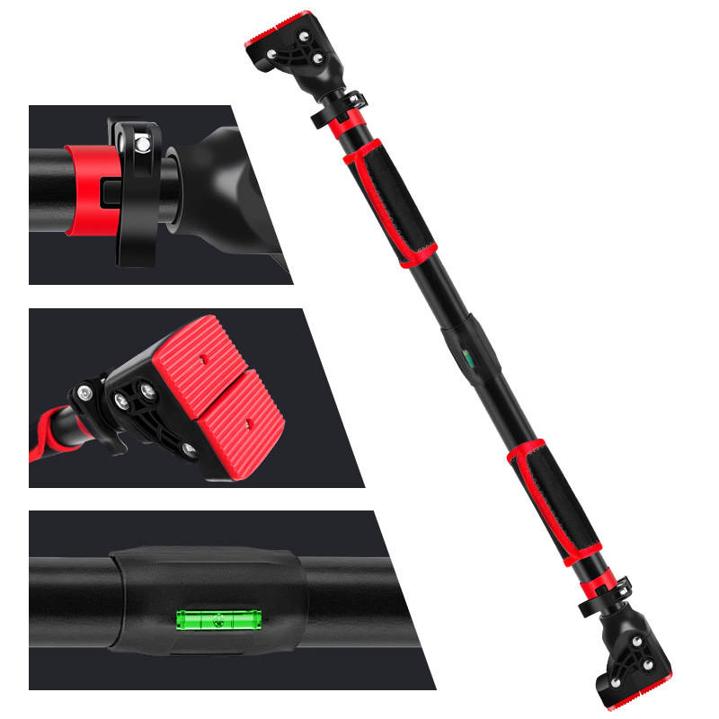 Pull up Bar for Doorway Thicke - Chin Bar Doorway recensie en prijs