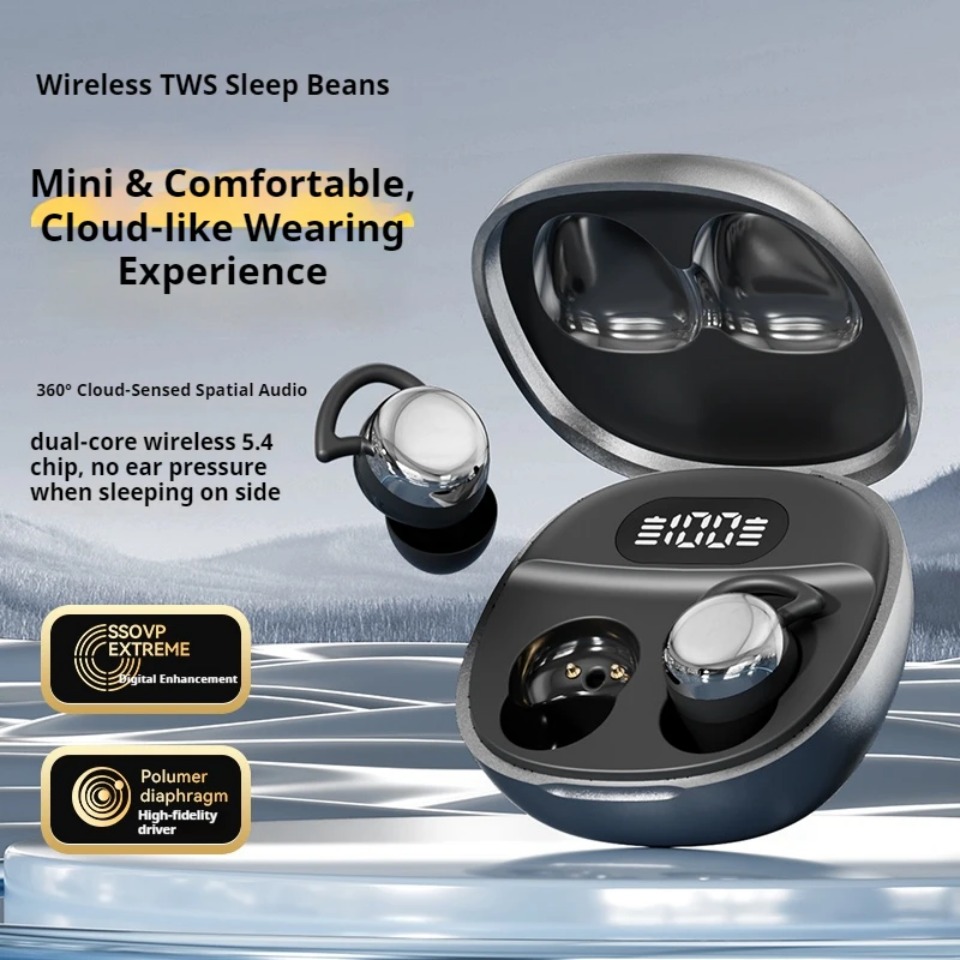 Original Wireless Bluetooth 5. - Outdoor Sport Bar recensie en prijs