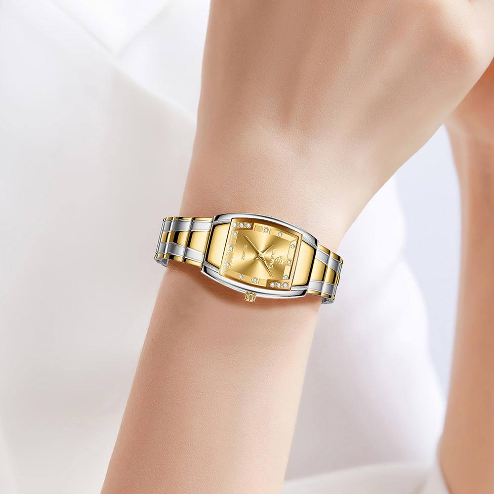 LIEBIG Luxury Quartz Movement  - Outdoor Sports List recensie en prijs