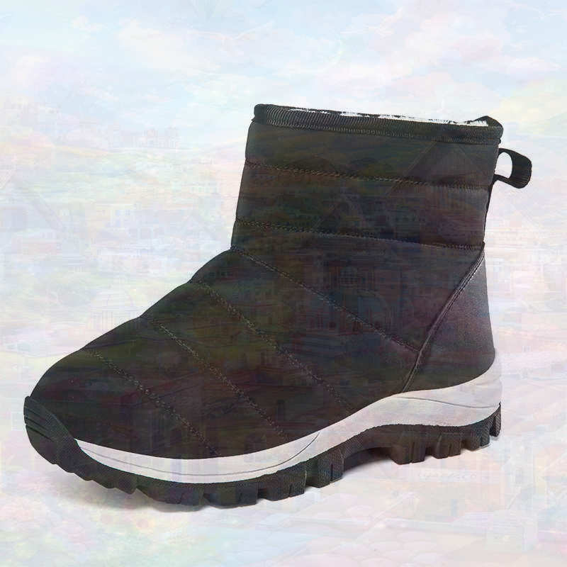 Nonslip Thermo Elderly Tennis  - Outdoor Sport An recensie en prijs