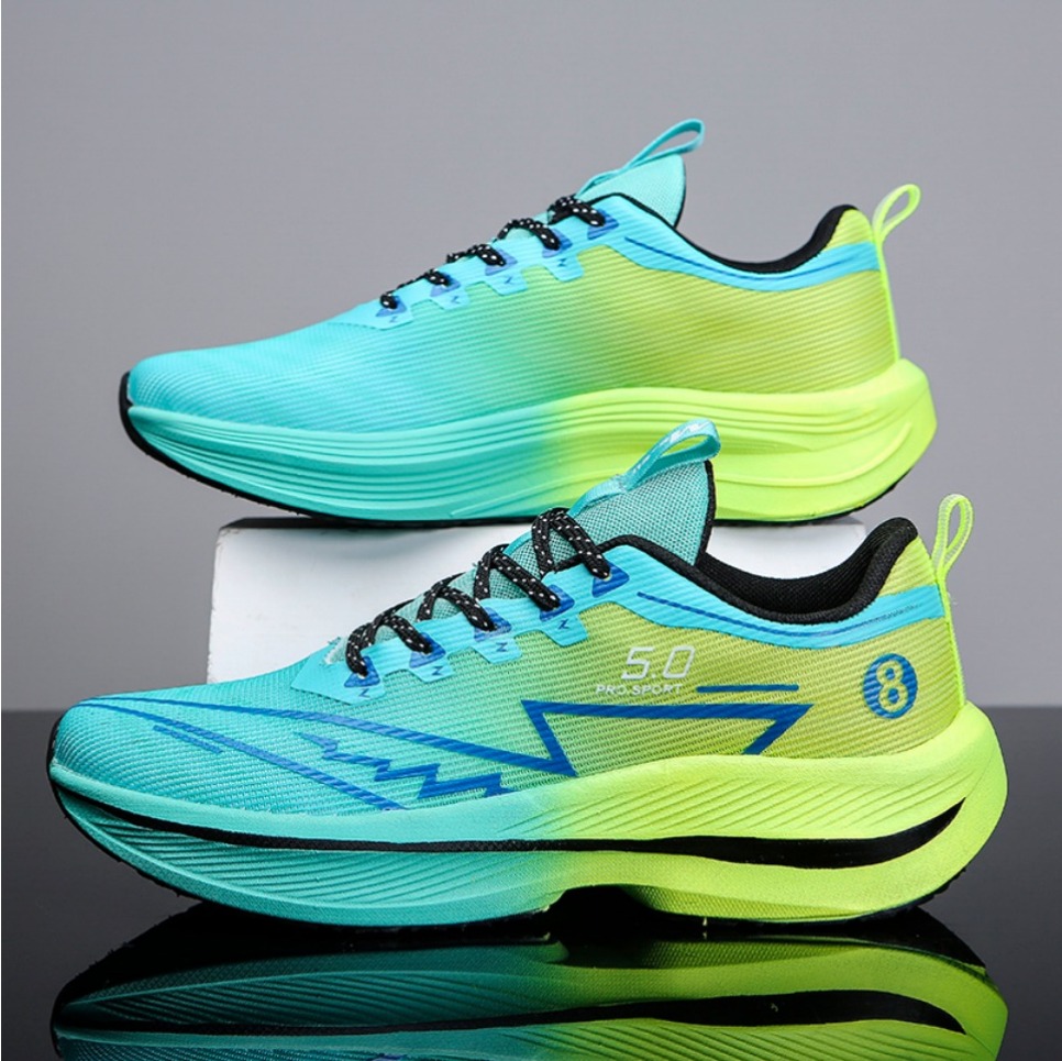 Brand Men's Carbon Plate Runni - Outdoor Sport Brand recensie en prijs