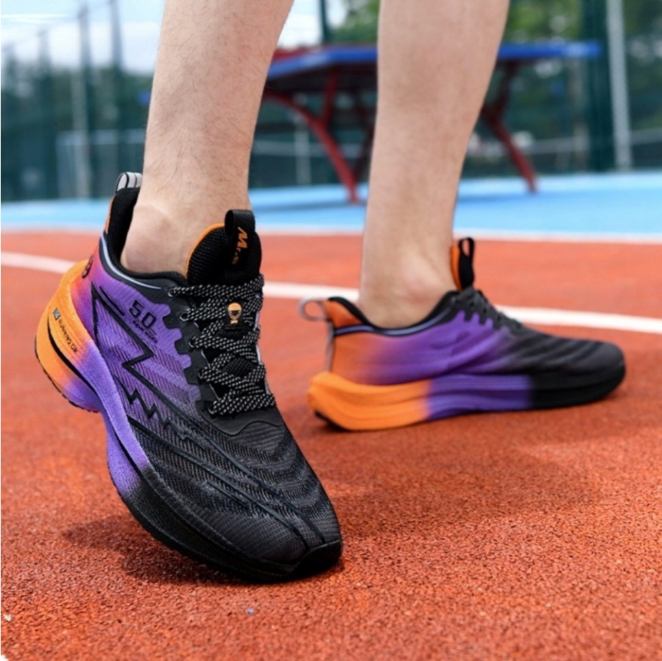 Brand Men's Carbon Plate Runni - Outdoor Sport Brand recensie en prijs