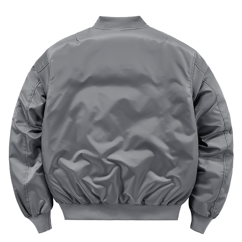 Winter Down Jacket Men's Short - Outdoor Sport Winter Jacket recensie en prijs