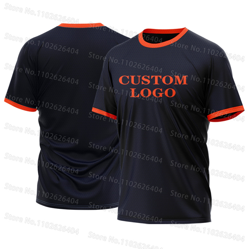 TESM Custom T-Shirt Sports Bre - Outdoor Sportsman Group recensie en prijs
