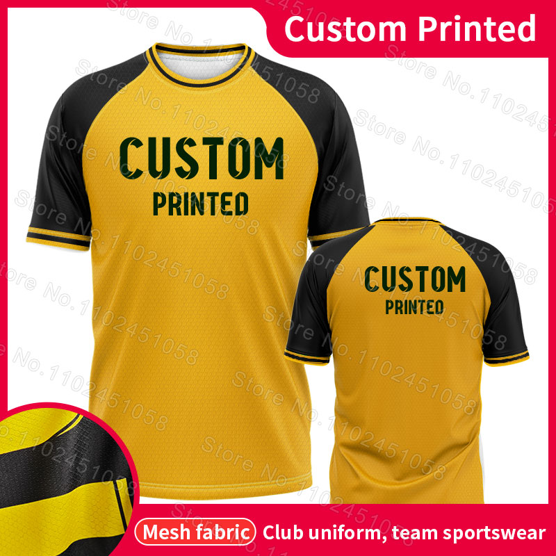 TESM Custom T-Shirt Sports Bre - Outdoor Sportsman Group recensie en prijs
