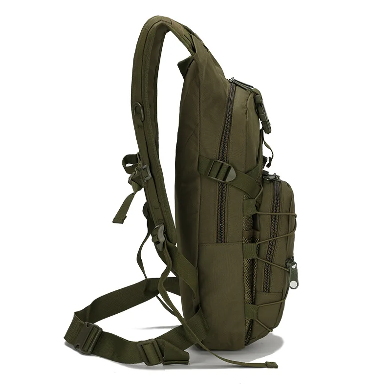 15L MOLLE Tactical Backpack Cy - Outdoor Sport Climbing Gear recensie en prijs