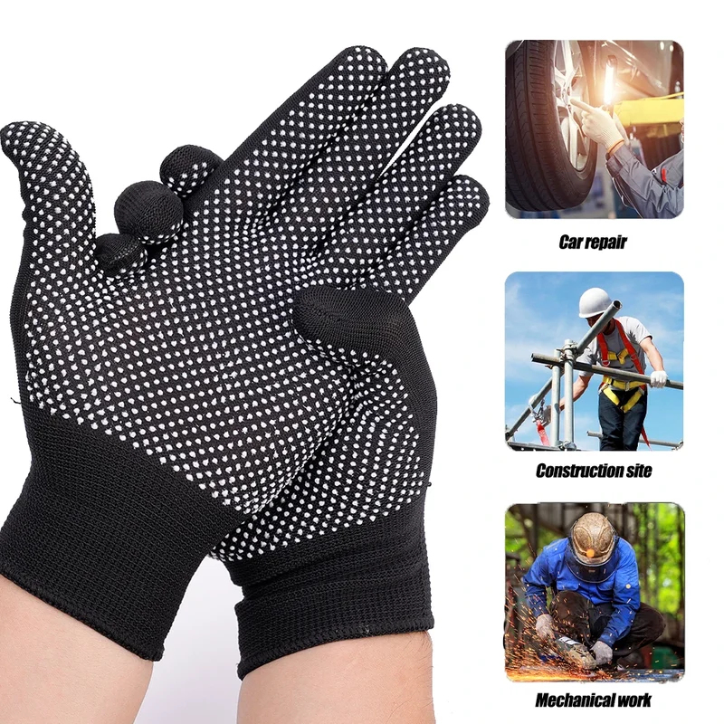 Non-slip Touchscreen Nylon Glo - Outdoor Sport Gloves recensie en prijs