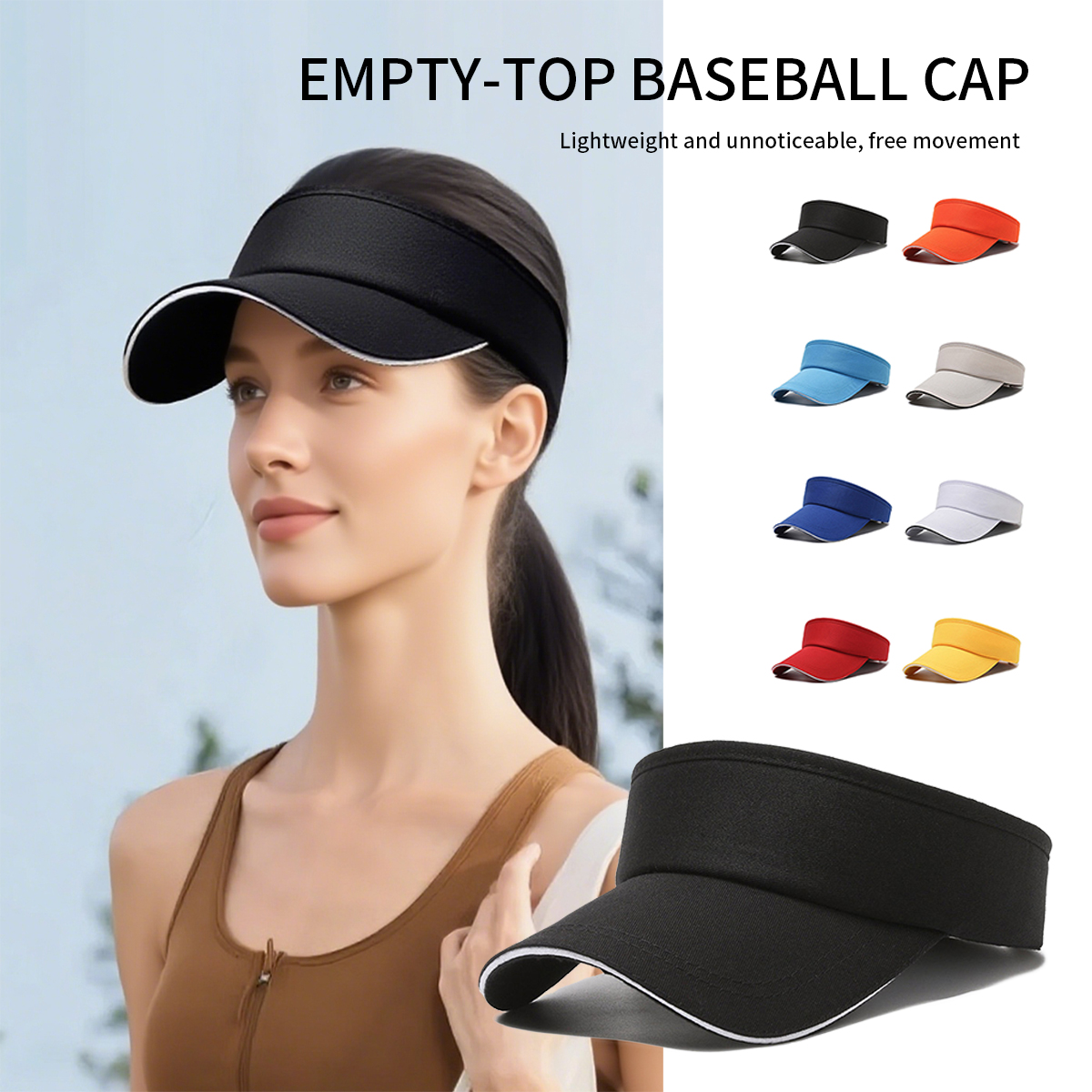 Open-Top Hat Summer Sun Hat fo - Outdoor Sportsman Group recensie en prijs