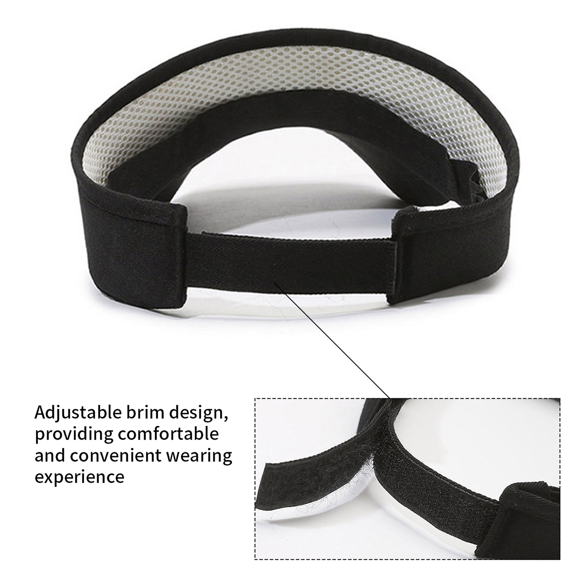 Open-Top Hat Summer Sun Hat fo - Outdoor Sportsman Group recensie en prijs