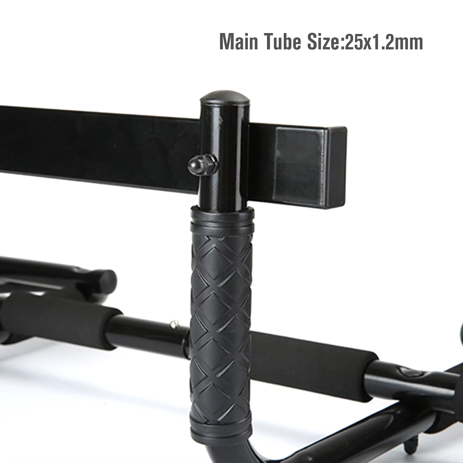 Fits Doors Upper Body Workout  - Chin Bar Doorway recensie en prijs