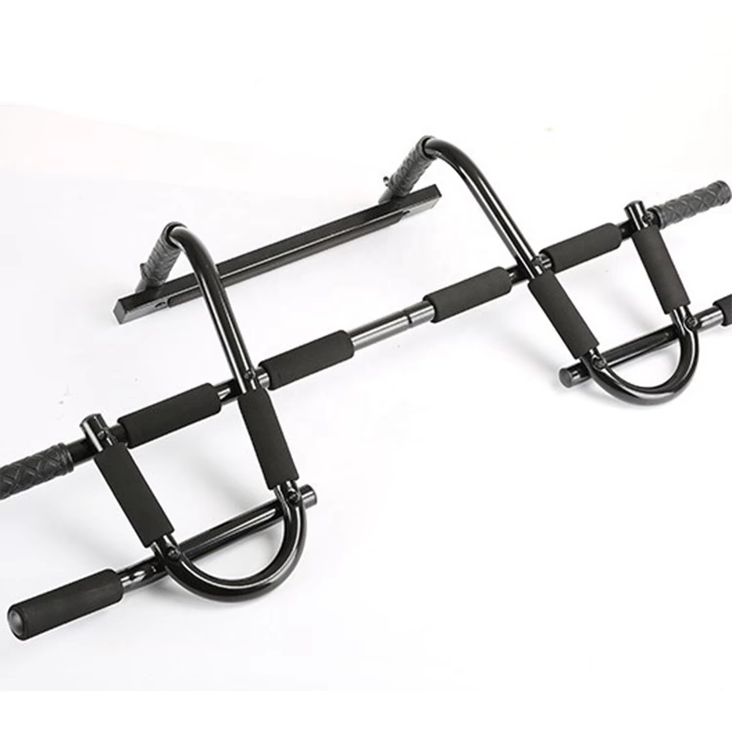 Fits Doors Upper Body Workout  - Chin Bar Doorway recensie en prijs
