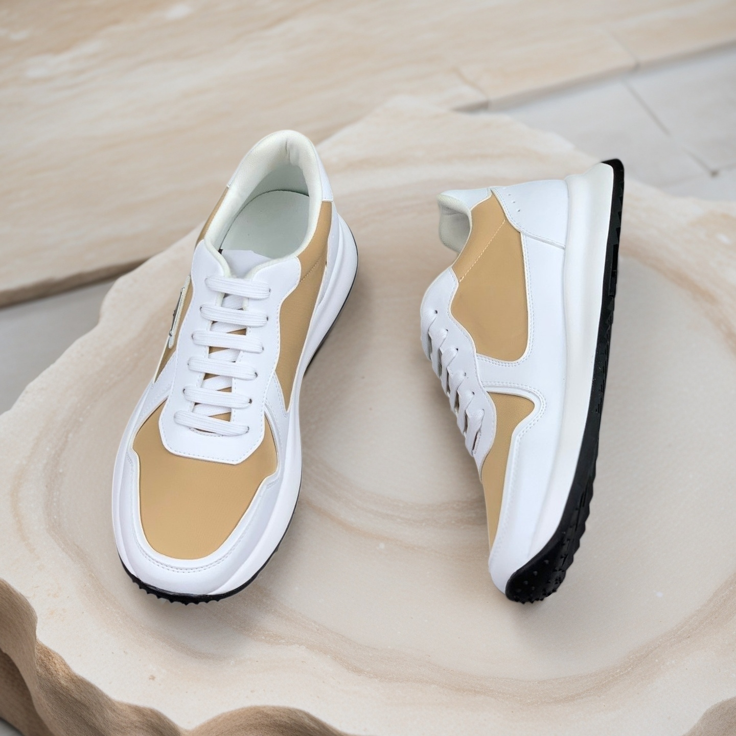 Handmade Casual Sneakers Sprin - Outdoor Sport Brand recensie en prijs