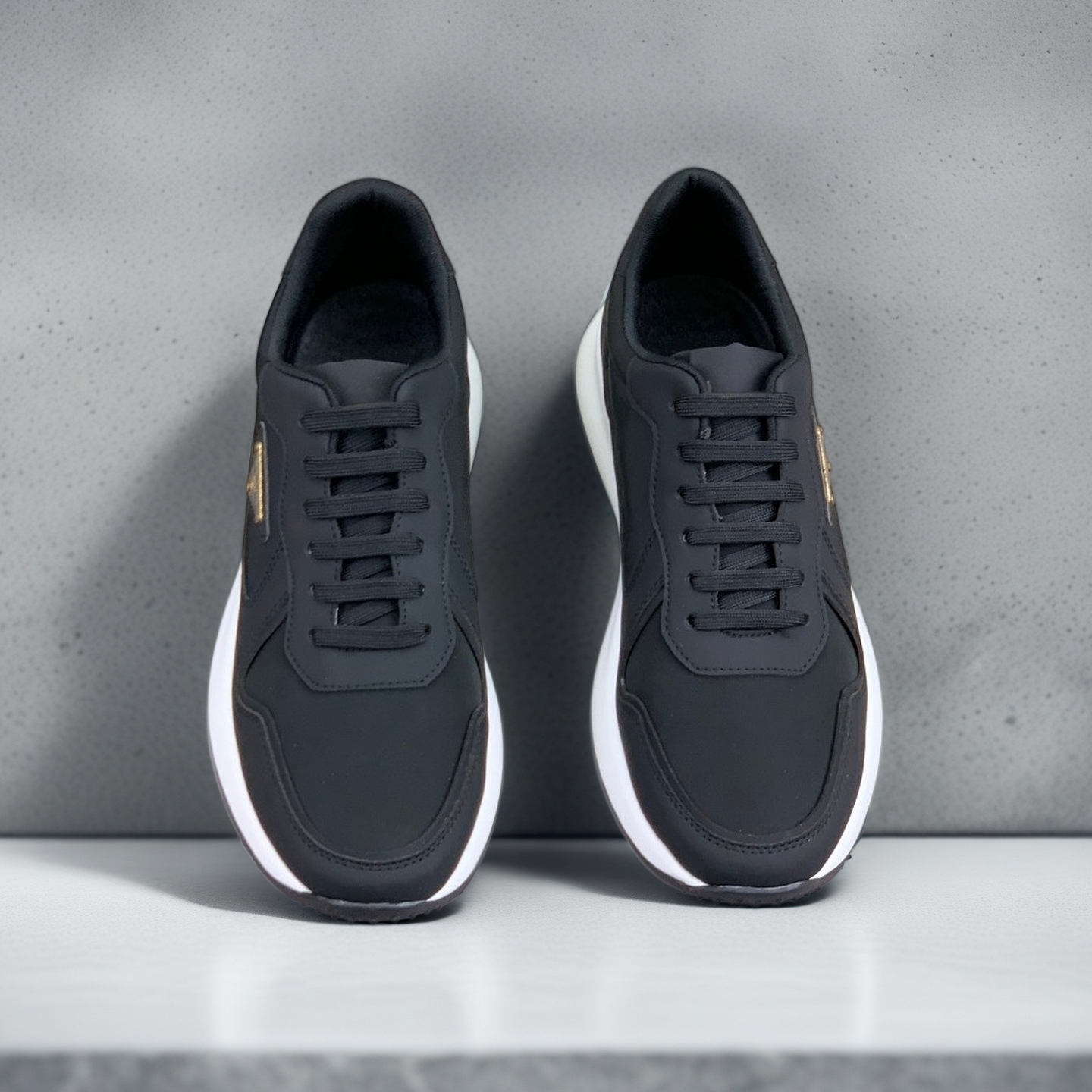 Handmade Casual Sneakers Sprin - Outdoor Sport Brand recensie en prijs