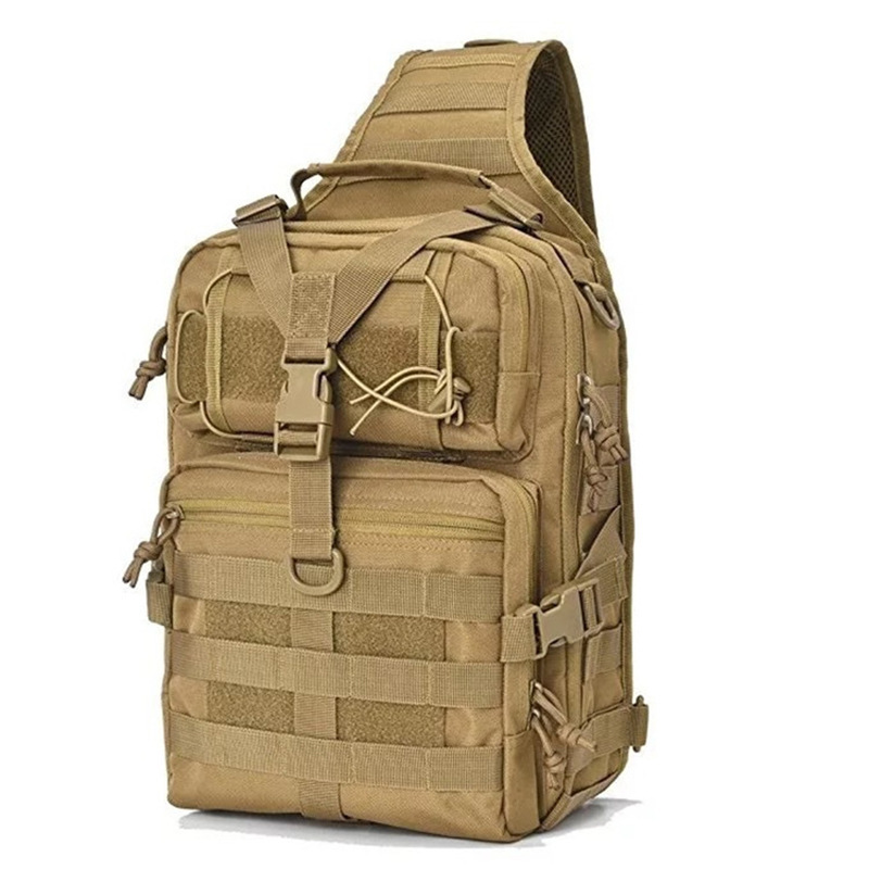 Chest Bag Backpack Outdoor Spo - Outdoor Sport Day recensie en prijs