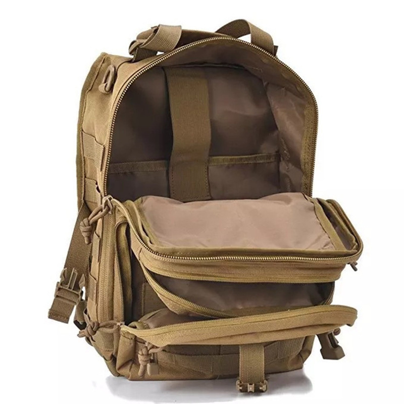 Chest Bag Backpack Outdoor Spo - Outdoor Sport Day recensie en prijs