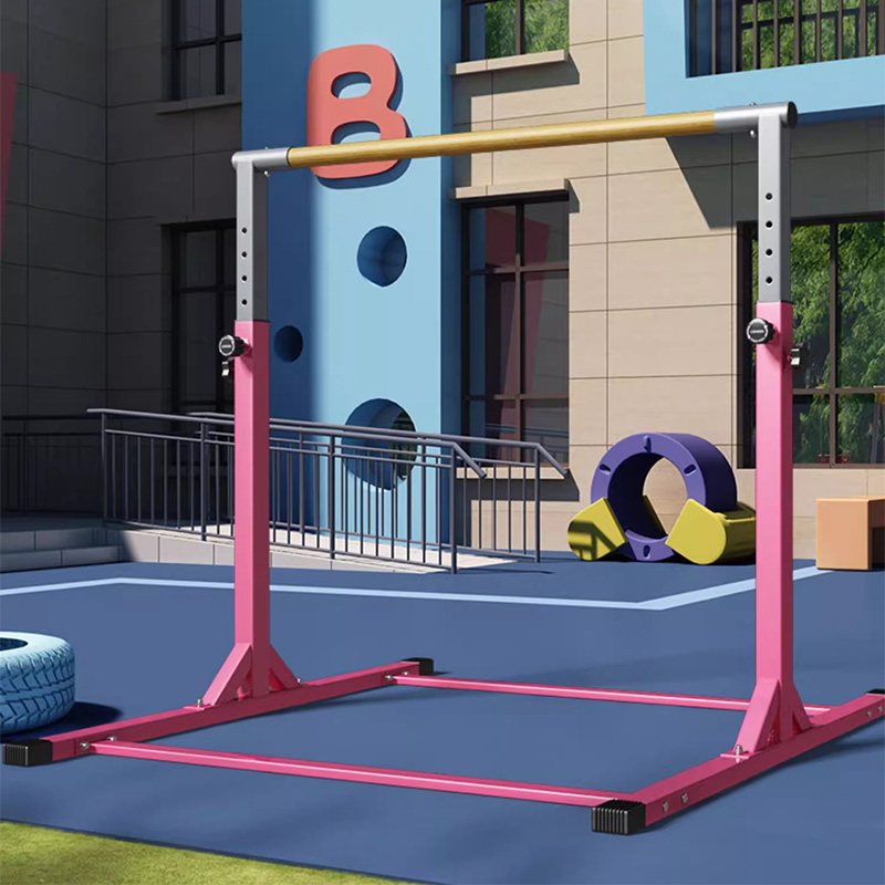 Children's single pole Horizon - Outdoor Sport Bar recensie en prijs