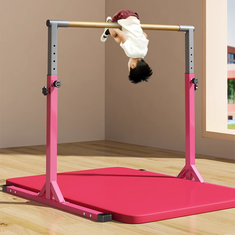 Children's single pole Horizon - Outdoor Sport Bar recensie en prijs