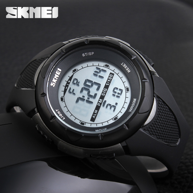 SKMEI Outdoor Sports Electroni - Outdoor Sports List recensie en prijs