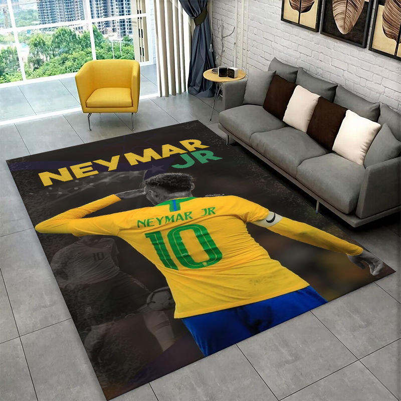 Football N-Neymar Sport Star N - Outdoor Sport Area recensie en prijs